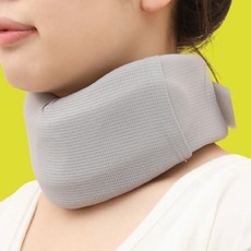 [바른 목 각도에 집중한] 박팀장 보호하넥 목 보호대, 1개