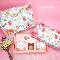중국명차 연말 생일 아빠 교수님 선물 차 선물상자 조합차 복숭아 우롱차, 01.Lan Fanghua 선물 상, 단일옵션