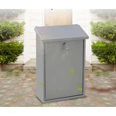 타운하우스우체통