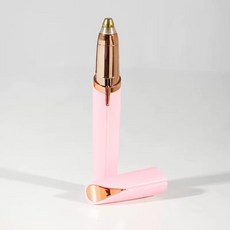 전동눈썹정리펜