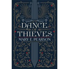 Dance of Thieves Paperback, Square Fish