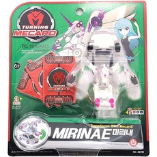 터닝메카드미리내