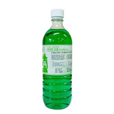 퓨어핸드 랜턴 파라핀오일 0.9L, 1개