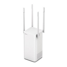 IP TIME AX3004BCM-W 유무선 공유기 화이트