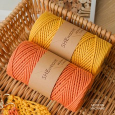 아보카도키링뜨개질