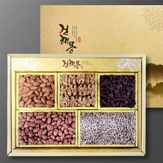 건해몽