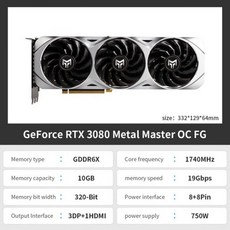 갤럭시3080ti