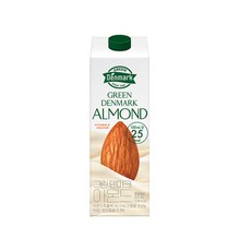 동원 그린덴마크 아몬드 950ml비건음료, 950ml, 1개