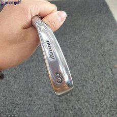 [3번 단품] 미즈노 제퍼 카본 R스펙 3번 아이언 판매합니다