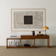 [매스티지데코] 노바레트로 확장형 사이드보드, 상세 설명 참조