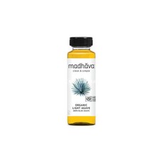 마드하바 아가베 시럽 11.75oz 347ml, 1개