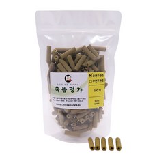 쑥뜸명가