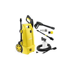 고압세척기라보