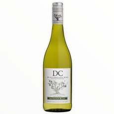 DarlingCellars 달링셀라스 넌알콜 소비뇽 블랑 화이트와인 750ml, 1개