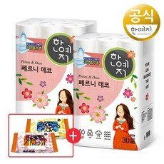 한예지비데티슈