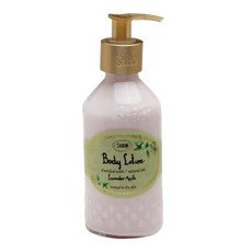 사봉 바디로션 바틀 라벤더애플 200ml 백화점정품, 1개