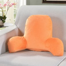 의자팔걸이쿠션20cm