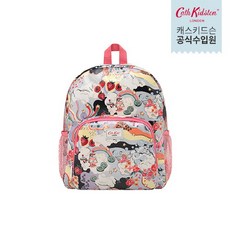 캐스키드슨키즈라지백팩