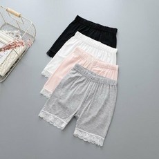 유아동레이스레깅스