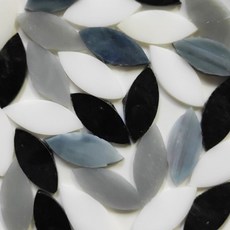 스테인드글라스타일재료