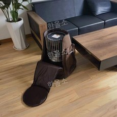 TOYOTOMI 도요토미 히터 강난 코로나 아웃도어 수납 가방 천석 알라딘 보호, DC-100 수납 팩 카키