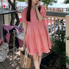 베이비돌원피스