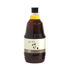 약목멸치액젓