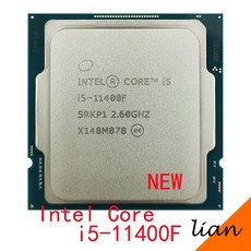 i511400f