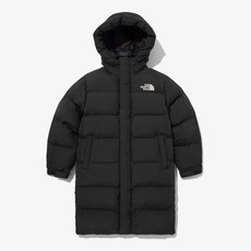 노스페이스키즈 NJ1DP50S 키즈 네오 익스플로링 다운 코트 KS NEO EXPLORING DOWN COAT