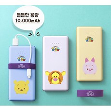 캐릭터보조배터리