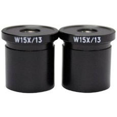 Swift Optical MA10593 W15X Eyepiece For M27LED Series Tri-Po/9805019, 상세내용참조, 상세내용참조