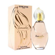 [장아떼] 로맨틱 EDP 100ml 여성용향수 정품보장 프랑스향수, 1개