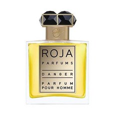 로자향수 Roja Danger 남성용 향수 50ml, 1개 - 로자엘리시움