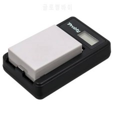 Probty 7.4V1800mh1Pcs 캐논 EOS 550D 600D 650D 700D 반란군 T2i T3i T4i T, 상세내용참조