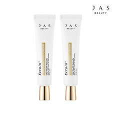 쟈스 엑토인 맨얼굴 크림 30ml x2, 1개, 단품