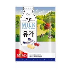 청우식품 유가, 400g, 1개