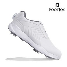 풋조이이컴포트보아