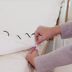 온수매트커버맞춤