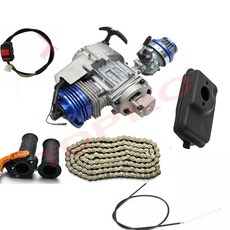 오토바이50cc TOP01