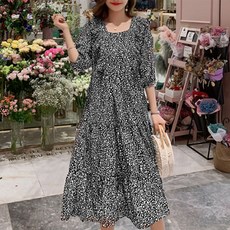 겨울원피스 TOP01