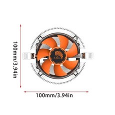 컴퓨터케이스쿨링팬