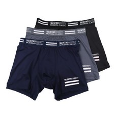 바풀 HSL VC 183320 남성 사각팬티 스포티 드로즈