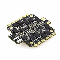 HGLRC DinoShot 35A Brushless ESC 3-6S 4in1 BLHeli_S DShot600