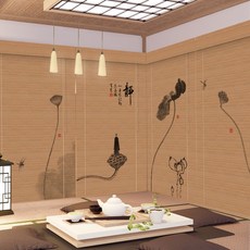 전동롤스크린인쇄