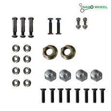 나노휠 볼트세트 듀얼퓨리 437