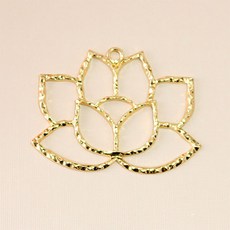 연꽃레진프레임