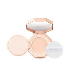 디어달리아 스킨 파라다이스 소프트 벨벳 세팅 파우더 컴팩트, 01 페어, 1개