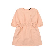 캉골여아원피스