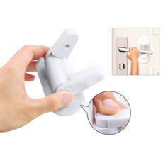 고양이문열기방지