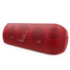 앤커 사운드코어 모션플러스 블루투스 스피커 캠핑, Red